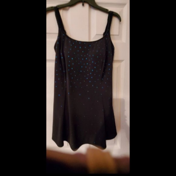 Macy's Swim Macys Swimdress Poshmark